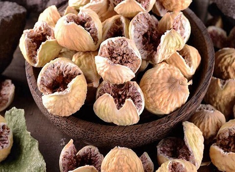 تصویر 4 از قیمت خرید انجیر خشک پرک با فروش عمده