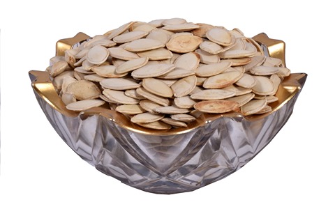 تصویر 1 از قیمت خرید تخمه کدو اعلا + فروش ویژه