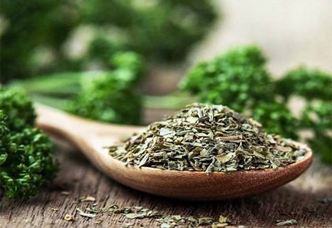 تصویر 2 از قیمت سبزی خشک تیار + خرید باور نکردنی