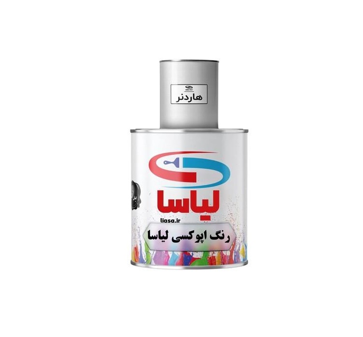 تصویر 4 از قیمت خرید رنگ صنعتی اپوکسی + فروش ویژه