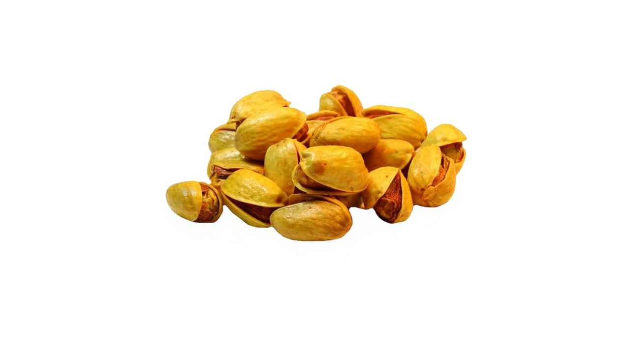 خرید پسته شور براق + قیمت فروش استثنایی