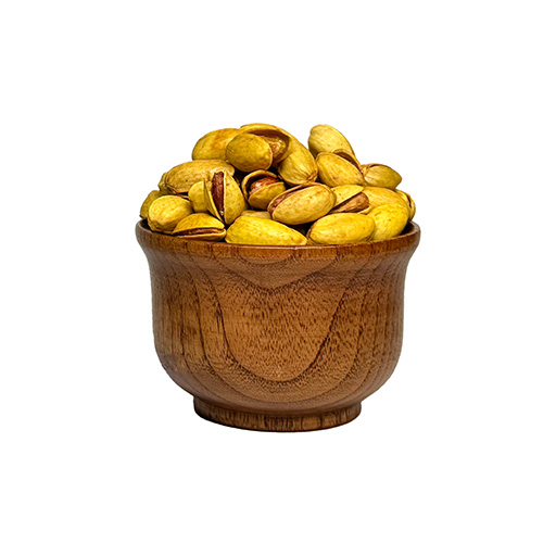 تصویر 4 از خرید پسته شور براق + قیمت فروش استثنایی