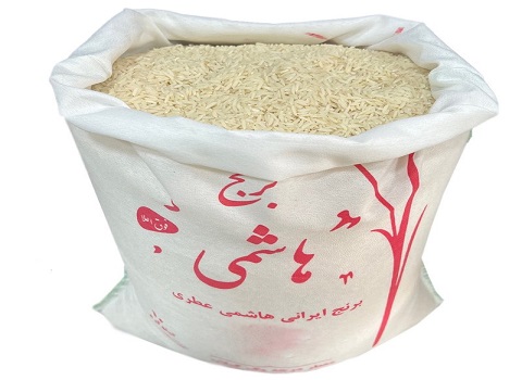 تصویر 1 از خرید و قیمت برنج طارم هاشمی کشت دوم + فروش عمده