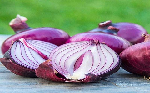 تصویر 4 از خرید و قیمت پیاز قرمز صادراتی + فروش عمده