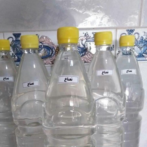 تصویر 3 از خرید و قیمت عرق نعنا طبیعی + فروش صادراتی