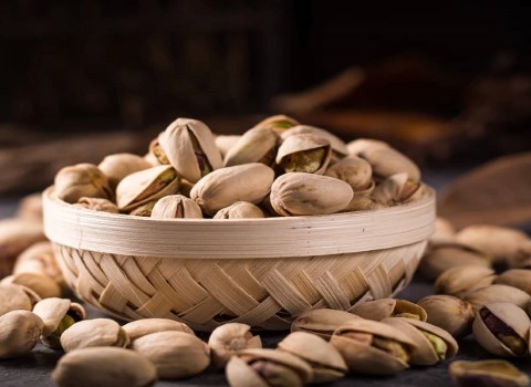 فروش پسته اکبری دستچین شور + قیمت خرید به صرفه
