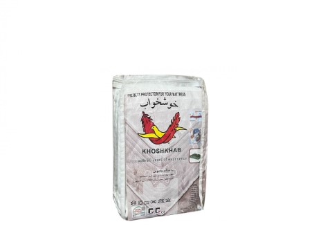 خرید محافظ تشک دونفره زیپ دار + قیمت فروش استثنایی