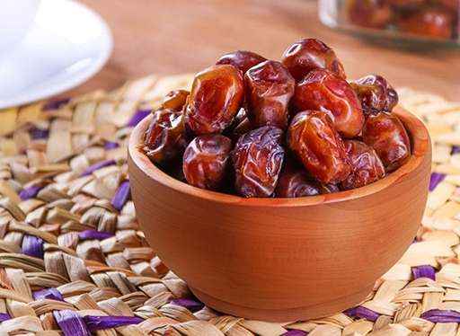 تصویر 4 از خرید و قیمت خرما پیارم صادراتی  + فروش عمده