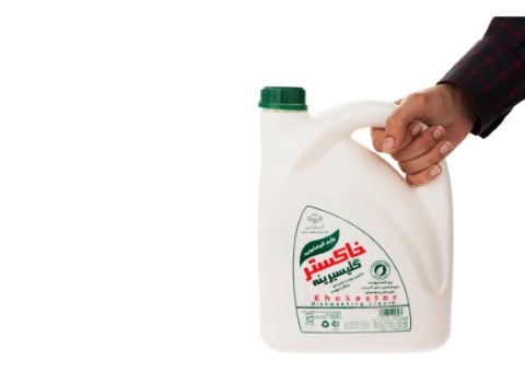 تصویر 4 از قیمت خرید مایع ظرفشویی خاکستر 2750 گرمی + فروش ویژه