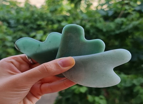 تصویر 4 از خرید و قیمت سنگ ماساژ صورت  + فروش عمده