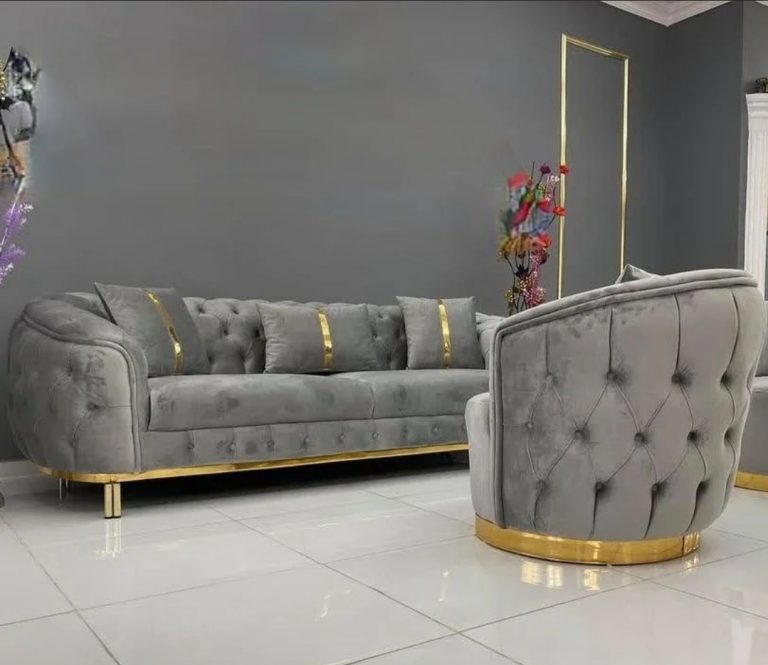 تصویر 1 از فروش مبل راحتی فرانسوی چستر + قیمت خرید به صرفه
