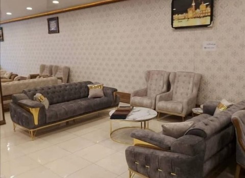 تصویر 3 از فروش مبل راحتی فرانسوی چستر + قیمت خرید به صرفه