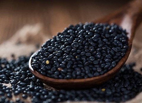قیمت عدس سیاه بهاباد + خرید باور نکردنی