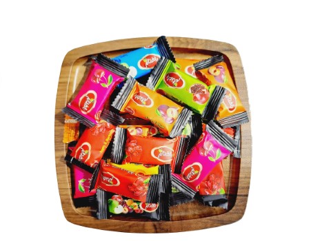 قیمت خرید لواشک پذیرایی باغتام + فروش ویژه