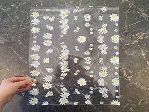 تصویر 2 از فروش سلفون بسته بندی طرح دار + قیمت خرید به صرفه