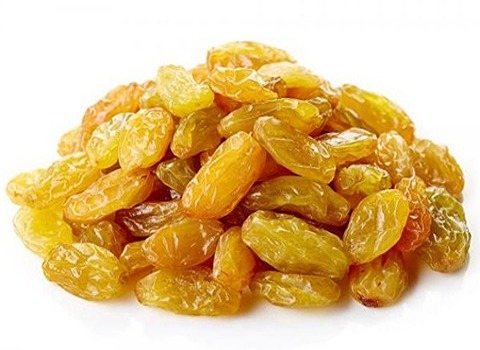 تصویر 3 از قیمت خرید کشمش زرد کاشمر + فروش ویژه