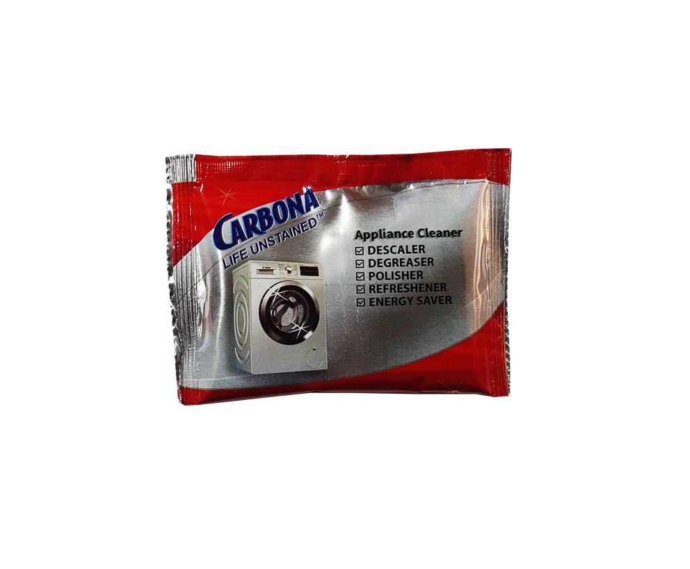 تصویر 1 از قیمت جرمگیر لباسشویی کاربونا با کیفیت ارزان + خرید عمده