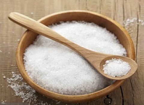 تصویر 3 از خرید نمک تصفیه شده یددار + قیمت فروش استثنایی