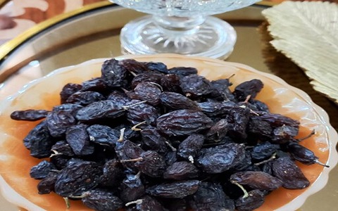تصویر 3 از خرید و قیمت کشمش فخری ملکان + فروش عمده
