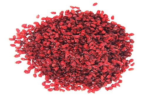 تصویر 3 از خرید زرشک پفکی درجه یک + قیمت فروش استثنایی