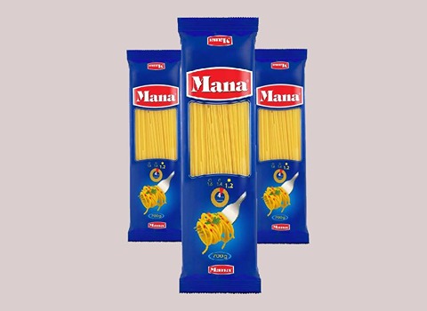 تصویر 4 از خرید و قیمت ماکارونی مانا ۵۰۰ گرمی + فروش صادراتی