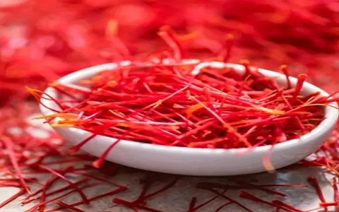 تصویر 3 از فروش زعفران پوشال مرغوب + قیمت خرید به صرفه