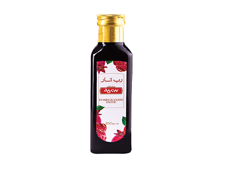 تصویر 2 از خرید و قیمت رب انار سمیه + فروش صادراتی