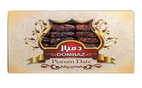 تصویر 2 از قیمت خرید خرما پیارم دمباز + فروش ویژه
