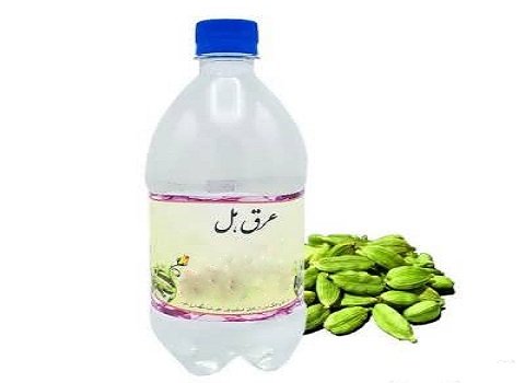 تصویر 2 از خرید عرق هل سبز + قیمت فروش استثنایی