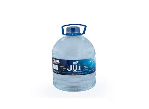 تصویر 3 از خرید آب مقطر شیراز + قیمت فروش استثنایی