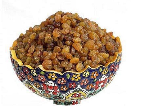 تصویر 2 از خرید کشمش پلویی عمده + قیمت فروش استثنایی
