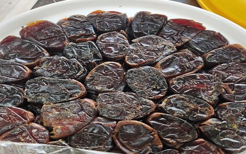 تصویر 3 از خرید خرما کبکاب اهواز + قیمت فروش استثنایی