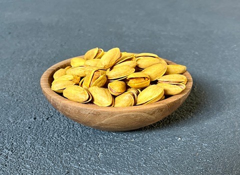 تصویر 1 از قیمت پسته احمد آقایی زعفرانی + خرید باور نکردنی