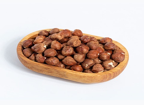 تصویر 1 از خرید و فروش مغز فندق ایرانی با شرایط فوق العاده