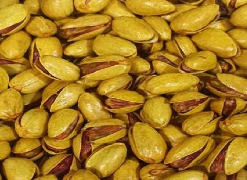 تصویر 1 از قیمت خرید پسته شور درجه یک + فروش ویژه