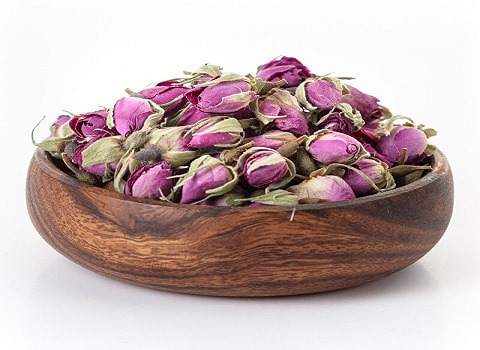 تصویر 3 از قیمت خرید غنچه گل محمدی لاله زار با فروش عمده