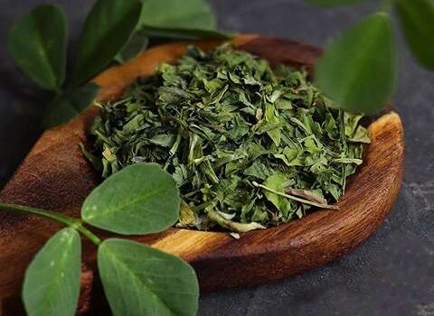 تصویر 2 از فروش سبزی خشک شرکتی + قیمت خرید به صرفه