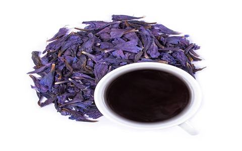 تصویر 3 از خرید گل گاو زبان خشک شده + قیمت فروش استثنایی