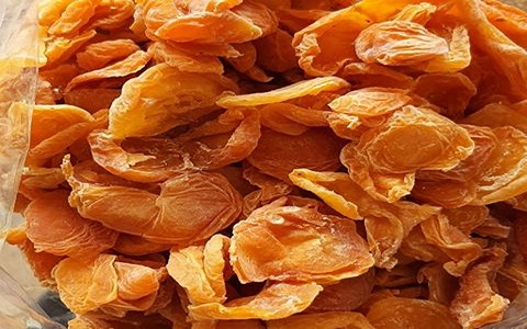 تصویر 1 از قیمت خرید زردآلو خشک شده + فروش ویژه
