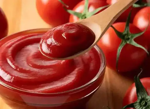 تصویر 1 از خرید و فروش رب گوجه فرنگی فله ای با شرایط فوق العاده