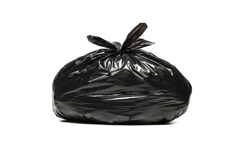 تصویر 4 از فروش نایلون زباله کوچک + قیمت خرید به صرفه