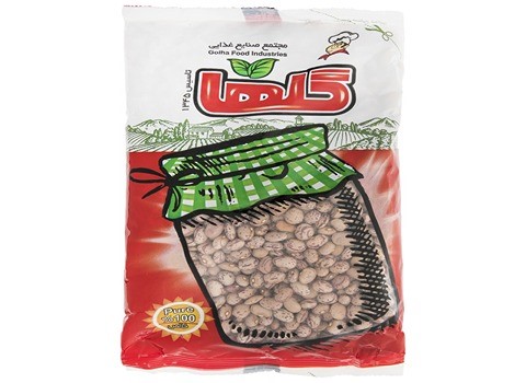 تصویر 3 از قیمت خرید لوبیا چیتی گلها + فروش ویژه