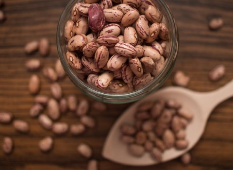 تصویر 4 از قیمت خرید لوبیا چیتی گلها + فروش ویژه
