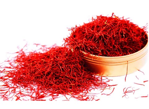 تصویر 4 از قیمت خرید زعفران رویال نگین + فروش ویژه