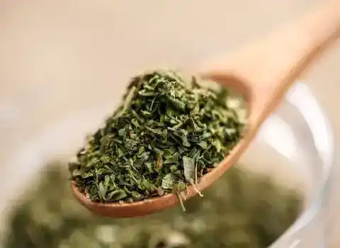تصویر 2 از خرید و قیمت ریحان خشک شده + فروش عمده