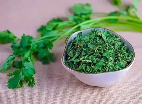 تصویر 1 از خرید و قیمت ریحان خشک شده + فروش عمده
