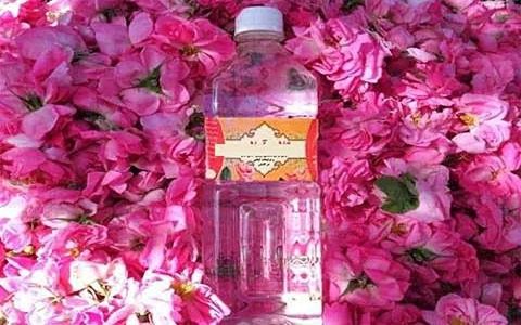 تصویر 3 از قیمت گلاب سنتی کاشان + خرید باور نکردنی