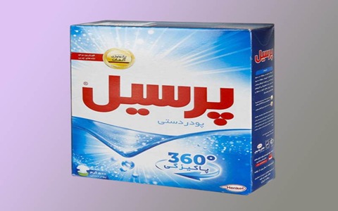 تصویر 4 از خرید و فروش پودر لباسشویی دستی پرسیل با شرایط فوق العاده