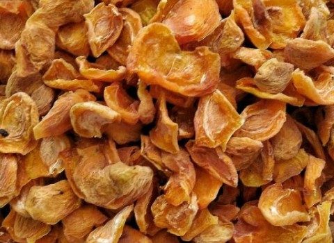 تصویر 1 از فروش برگه قیسی خشک + قیمت خرید به صرفه