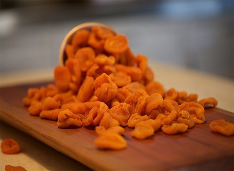 تصویر 4 از فروش برگه قیسی خشک + قیمت خرید به صرفه